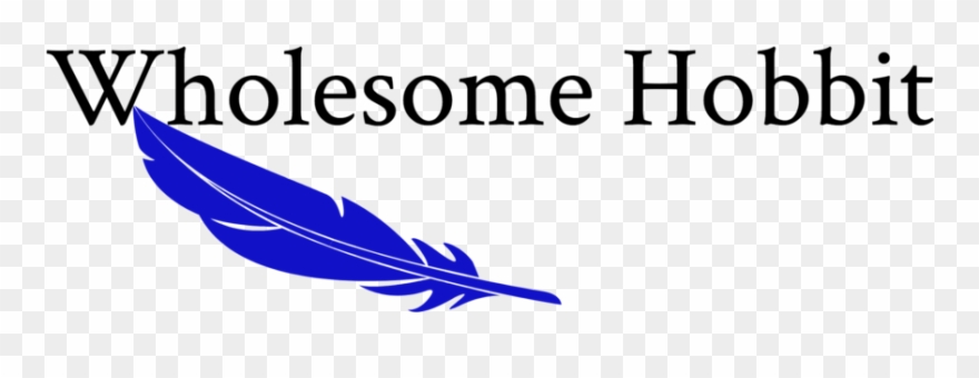 Wholesome Hobbit-logo Copy Format=1500w Clipart