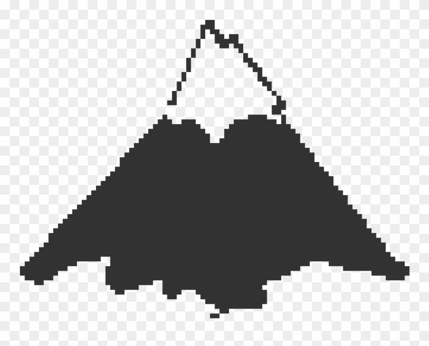 Mountain Clipart