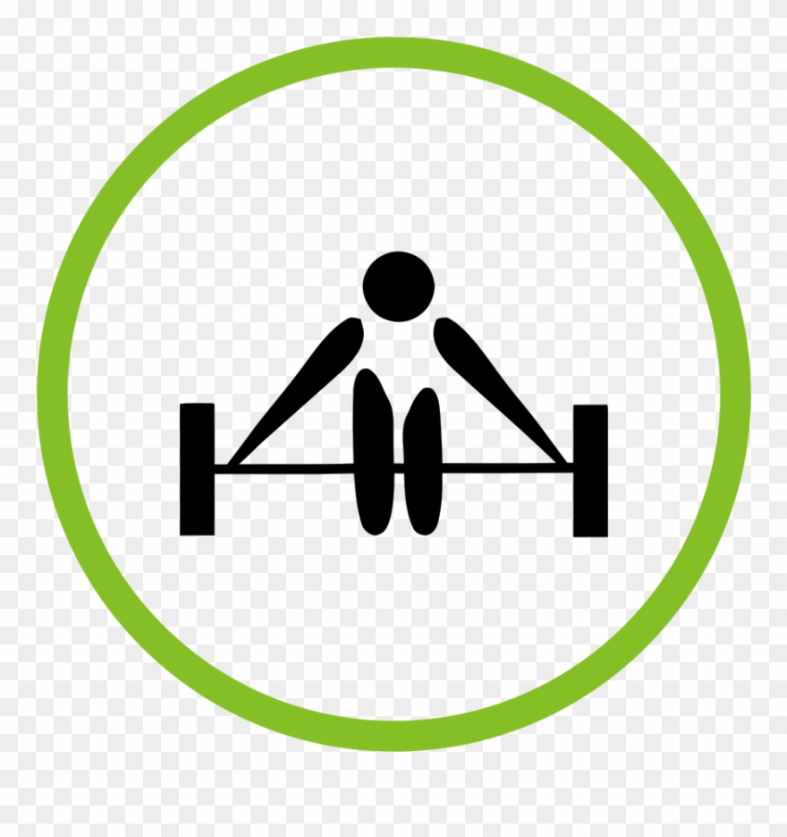 Olympic Schedule Weightlifting Clipart