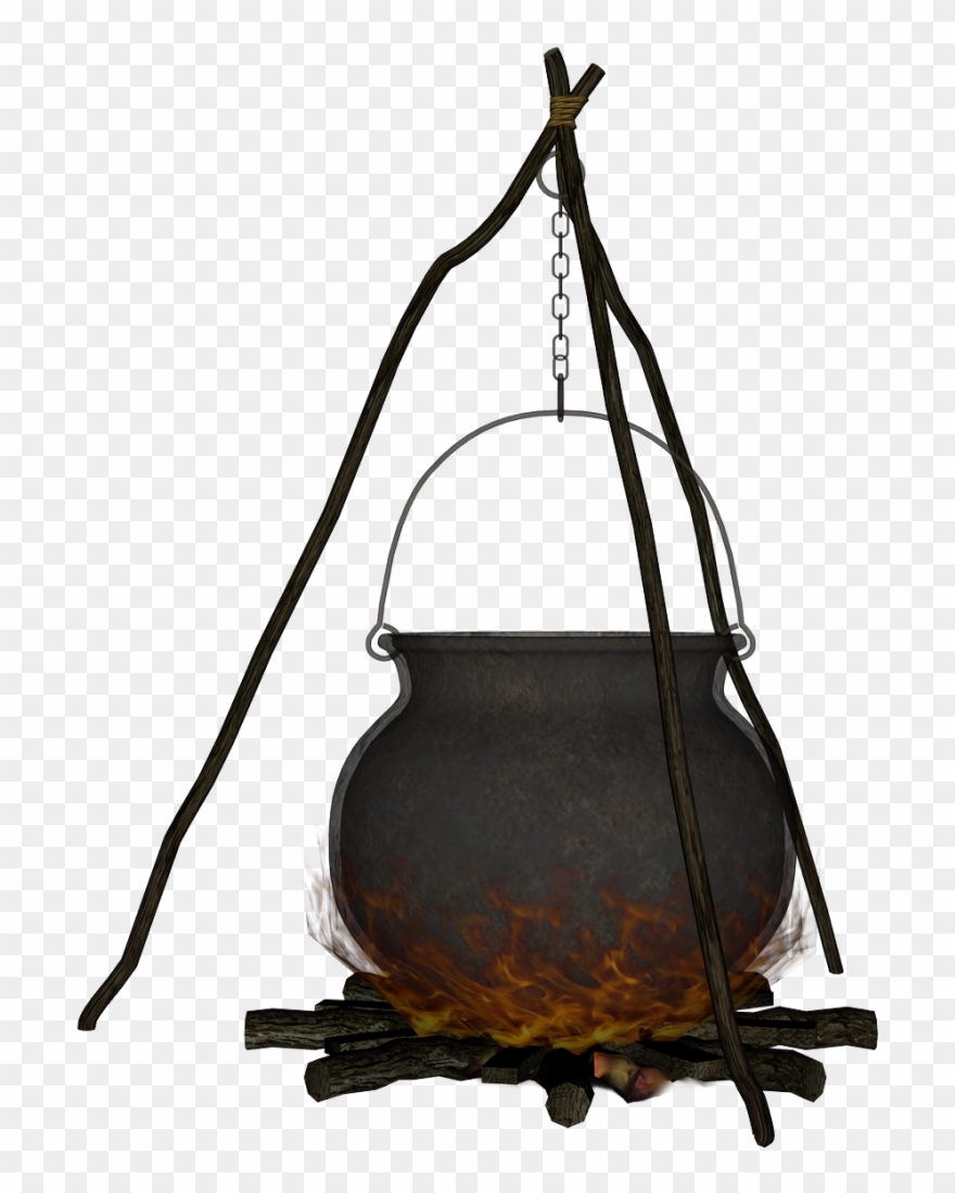 Cauldron Png Download Image Clipart