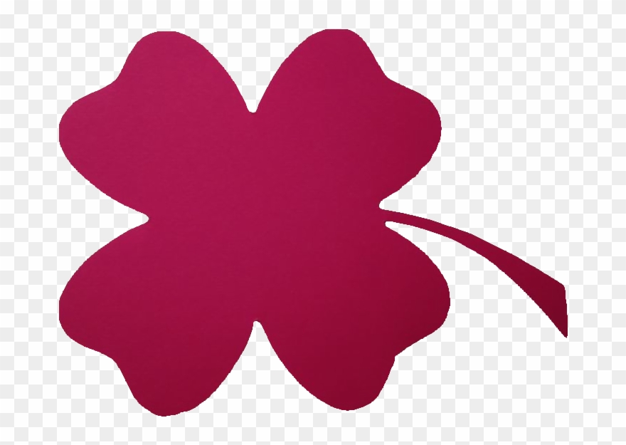 Lucky Clover Clipart
