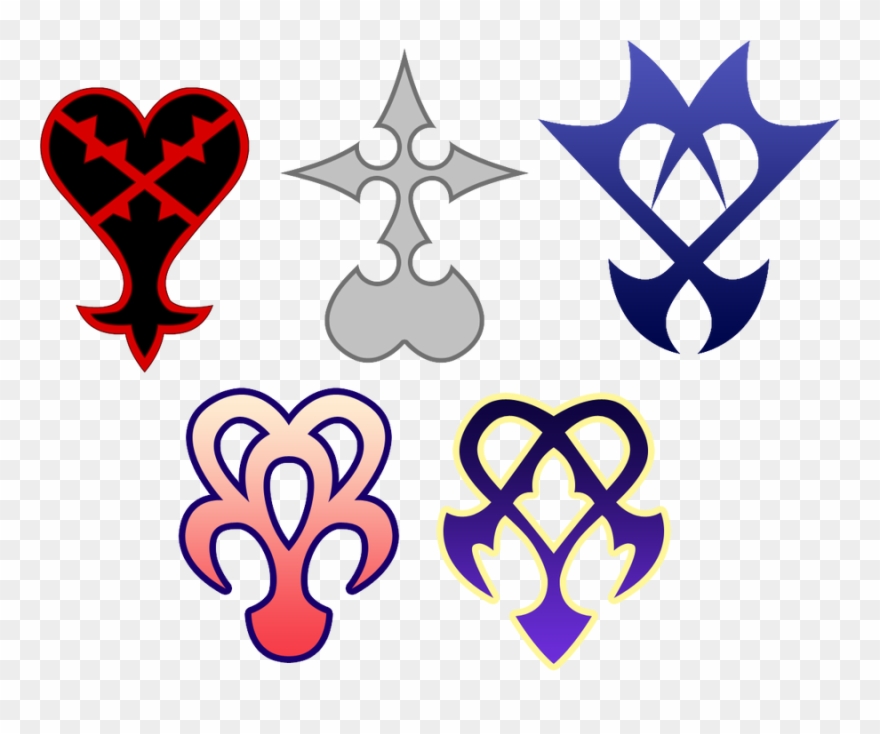 A Compendium Of Creatures Clipart