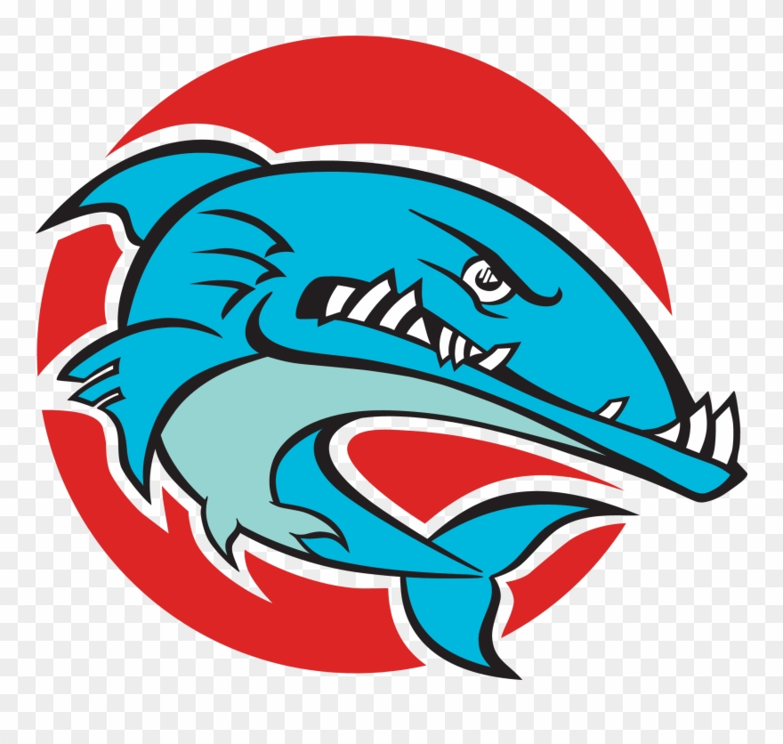 Barracudas Sticker Clipart