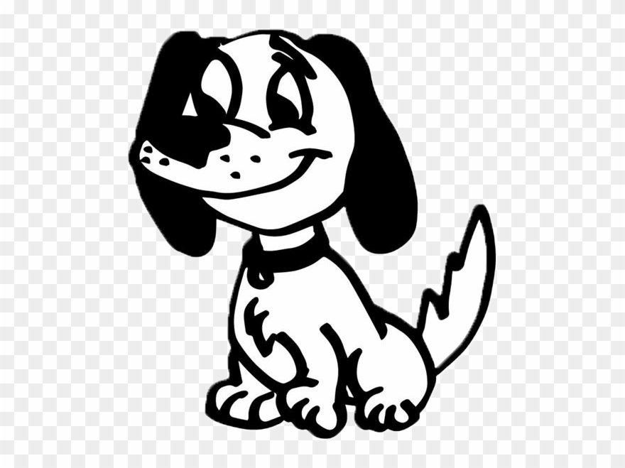 Muddy Dog Clip Art - Png Download