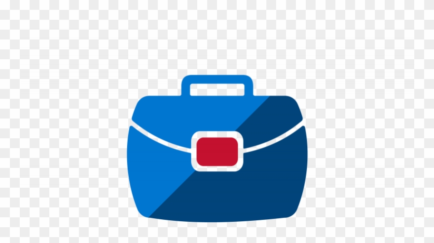 Supporting Business Owners Icon Clipart