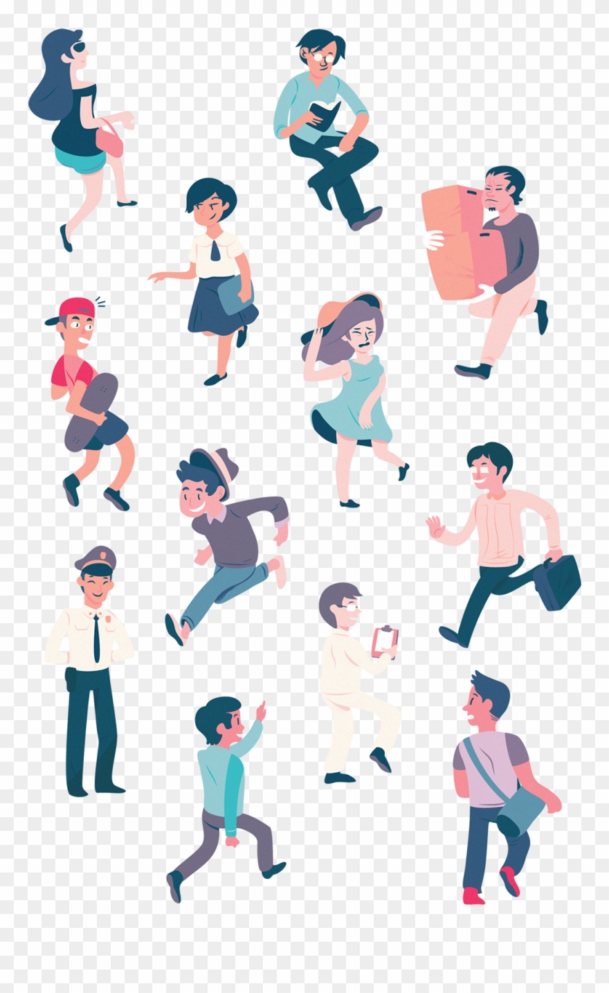 Motivational/reminder Posters Clipart (2939767) PinClipart