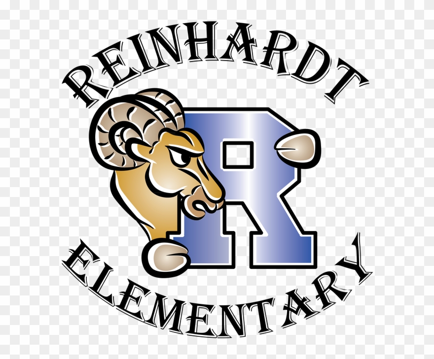 Reinhardt Is In The White Rock Lake Weekly Clipart
