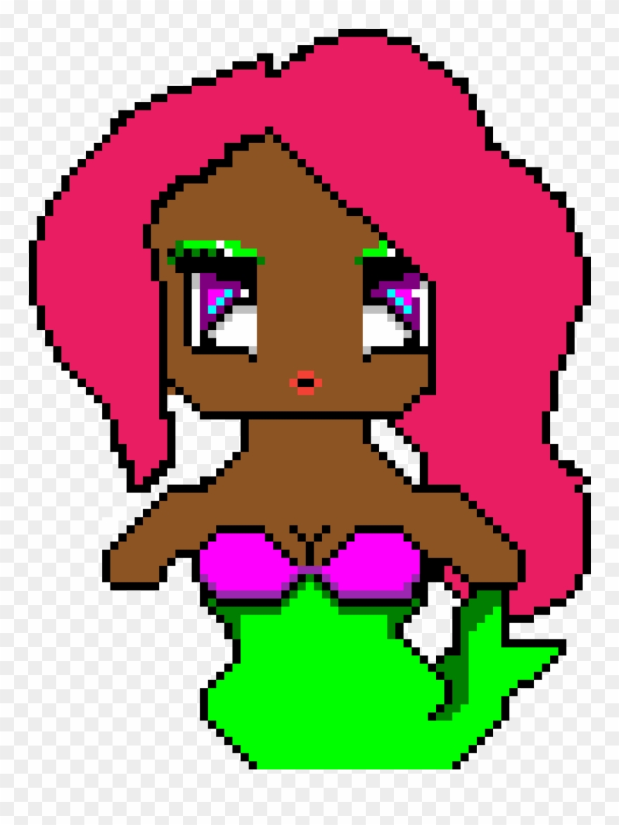 African American Arial Clipart