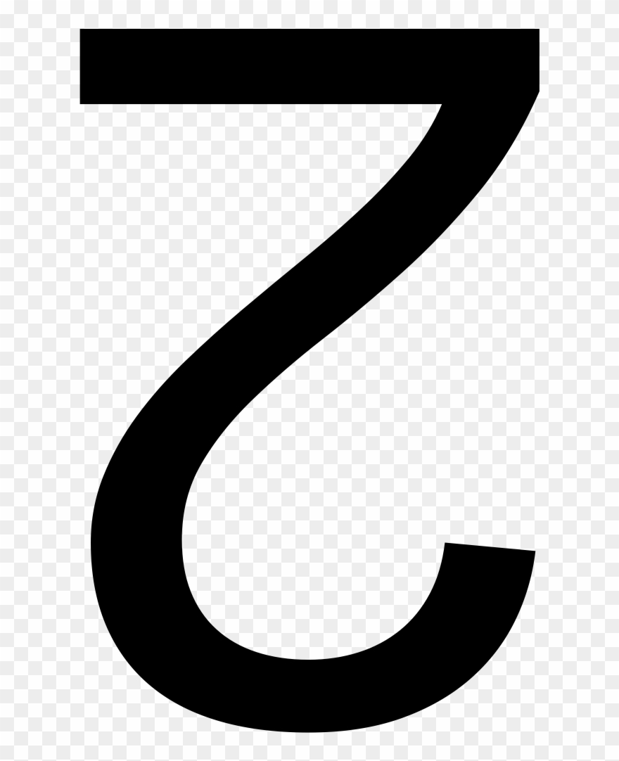 Dozenal Digit 10 Clipart