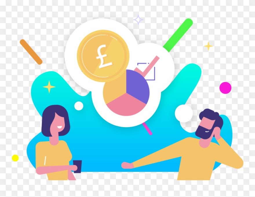 More Profit Clipart
