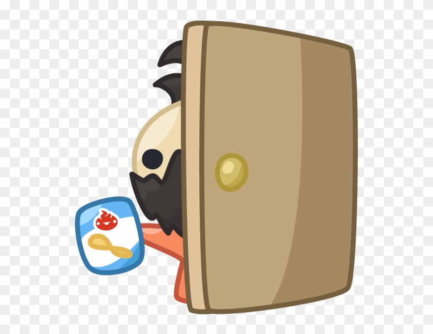 Closet Churse Clipart