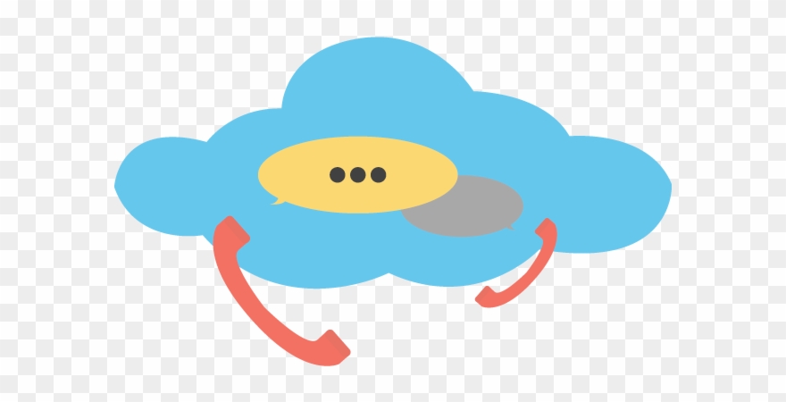 Skype Clipart Skype For Business - Png Download