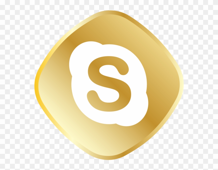 Golden Icon Vector Royal Clipart