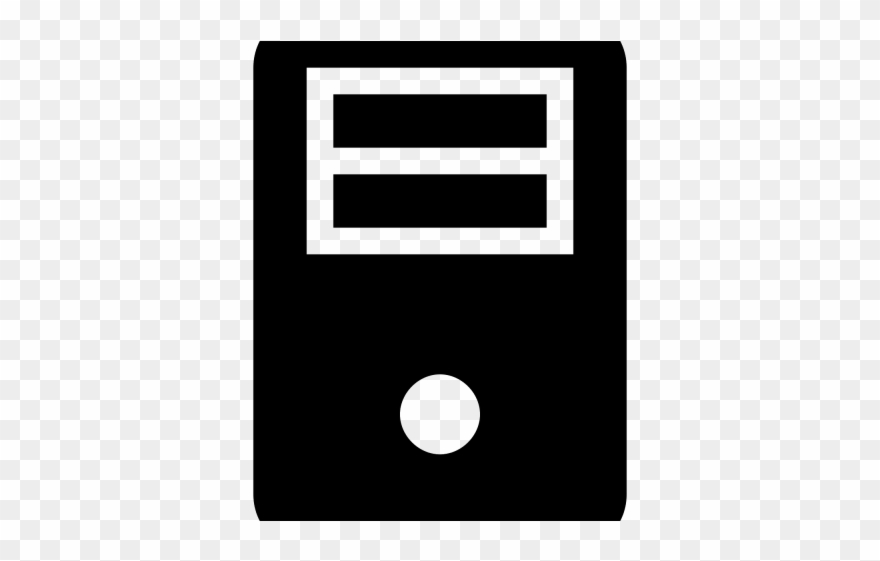 Server Clipart Proxy Server - Png Download