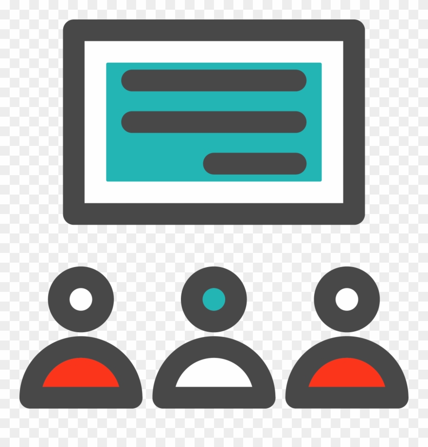 Presentation Clipart