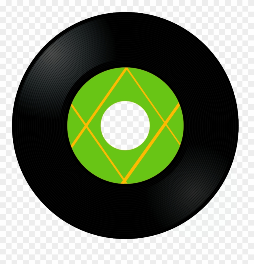 Patterned Vinyl, Diamond Pattern, Vinyl Records, My Clipart