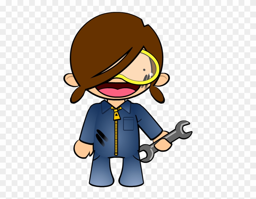 Car Designer Clipart