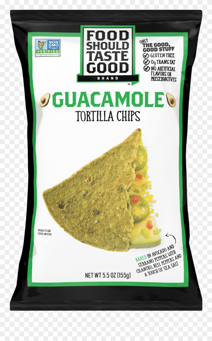 Tortilla Chips Clip Art - Png Download