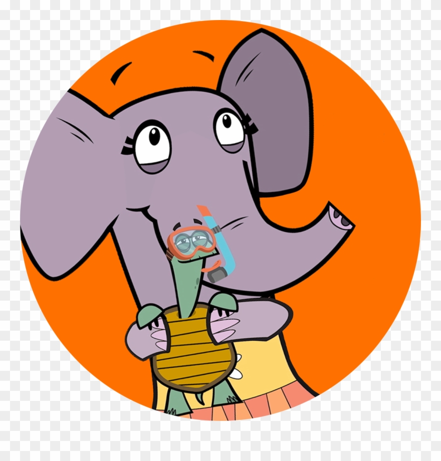 Phil Show Clipart