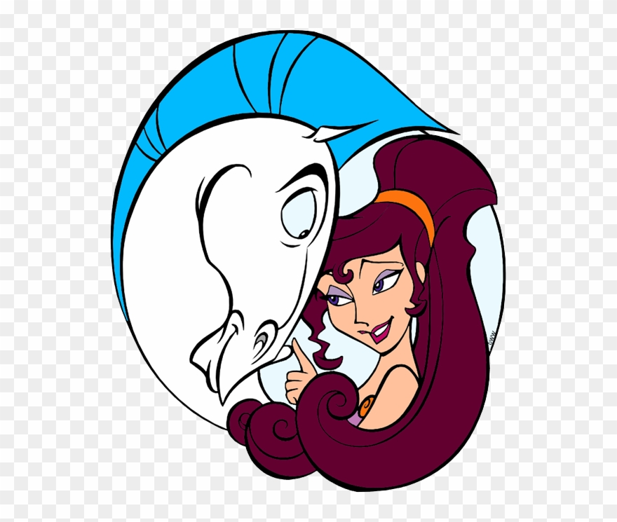 New Meg Pegasus Clipart Pinclipart