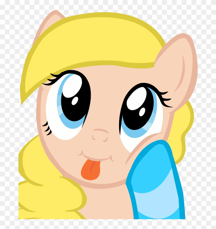 Palettepone, Cute, Oc, Oc Only, Oc Clipart