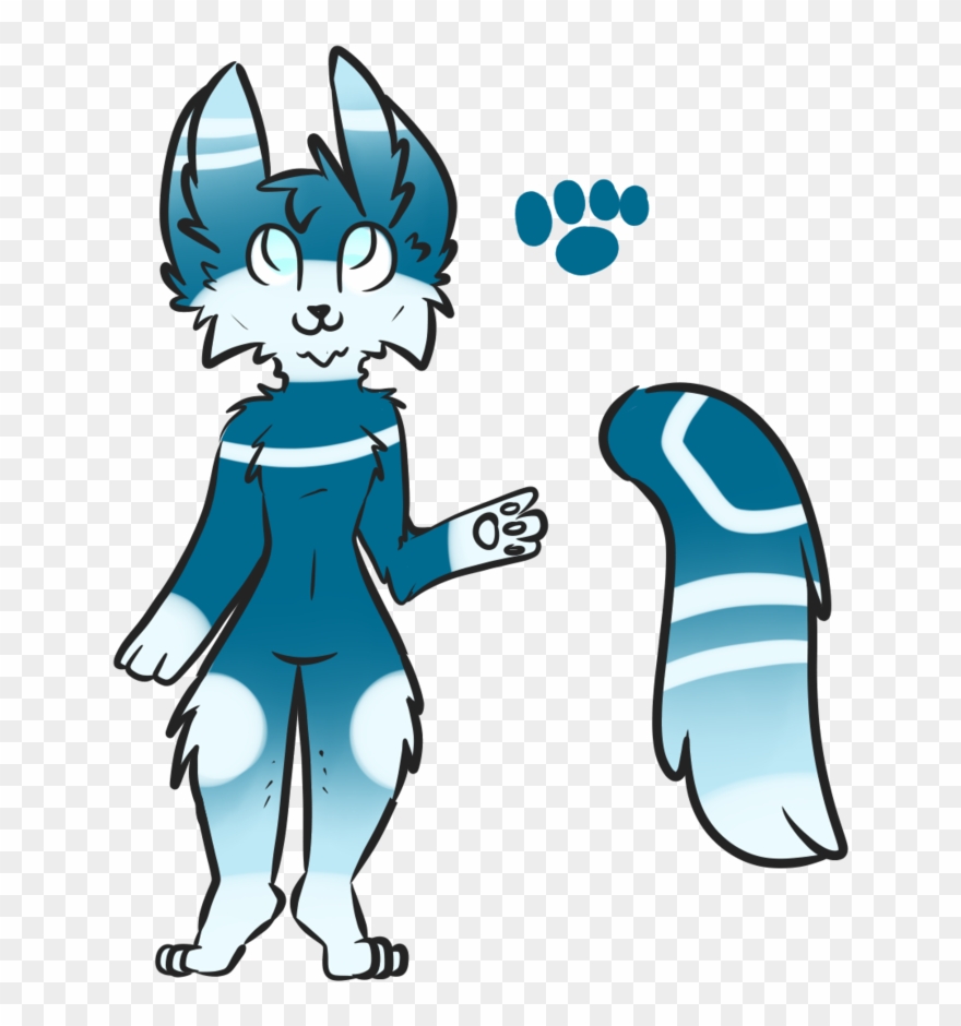 Anthro Adopt Clipart