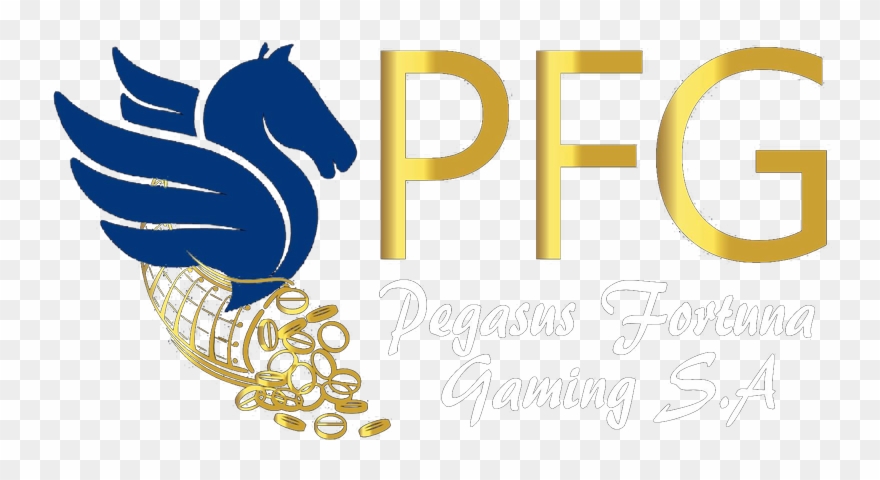 Pegasus Fg Clipart