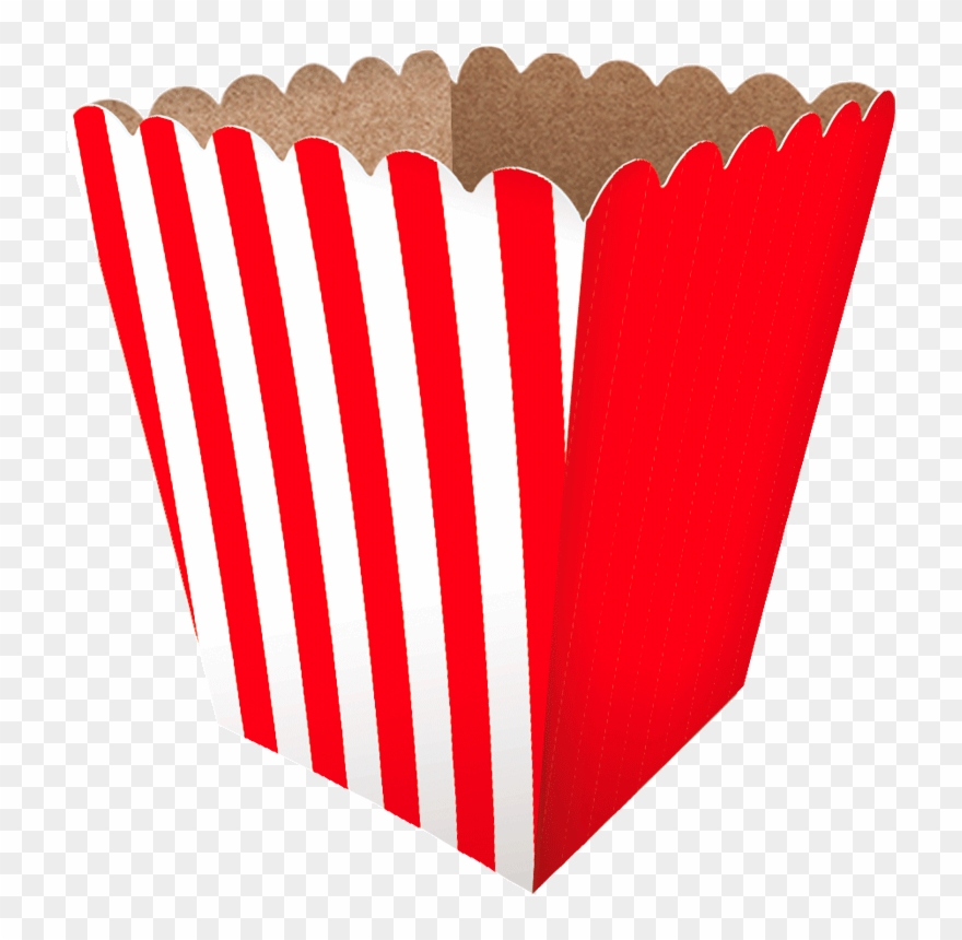 Gift Basket Box Small Clipart