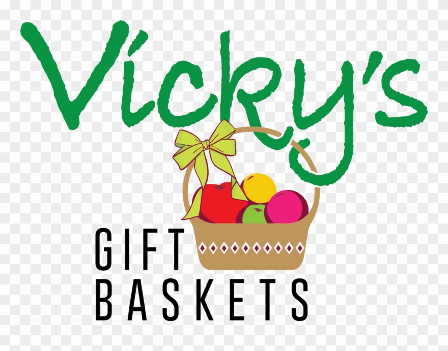 Vicky's Giftbaskets Clipart