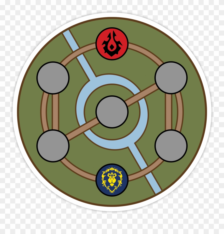 Coin Clipart Quarter Tail - Png Download