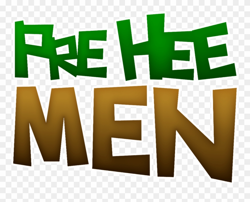 Take Two Nutty Neanderthals Interacting With The Audience Clipart