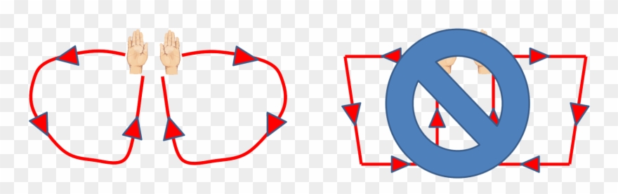 It Is Possible To Pull Too Much In Breaststroke Clipart