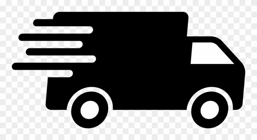 Delivery Options Available Clipart