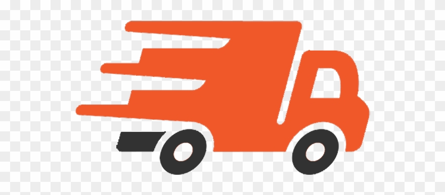 And Then Ship It Your Custom Artwork Will Be Delivered Clipart