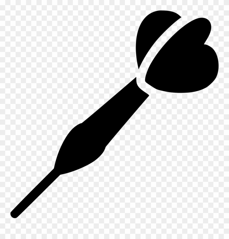 Darts Comments Clipart