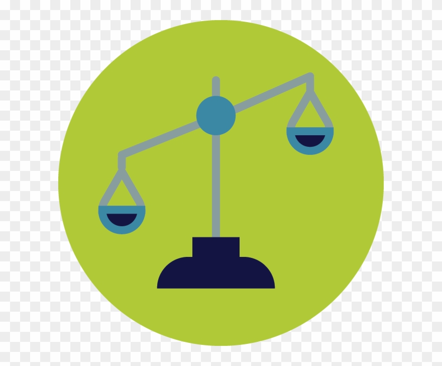 We Believe In Advocacy For The Marginalized Clipart