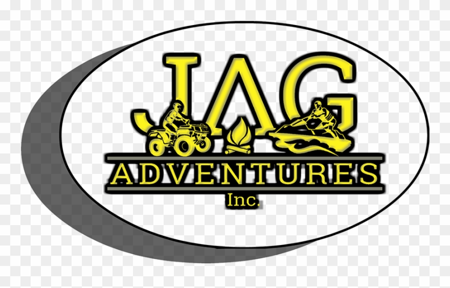 Jag Adventures Inc Clipart
