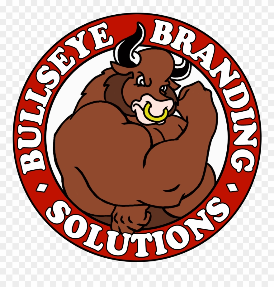 Bullseye Branding Solutions Clipart