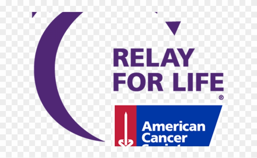 Relay For Life Logo Clipart