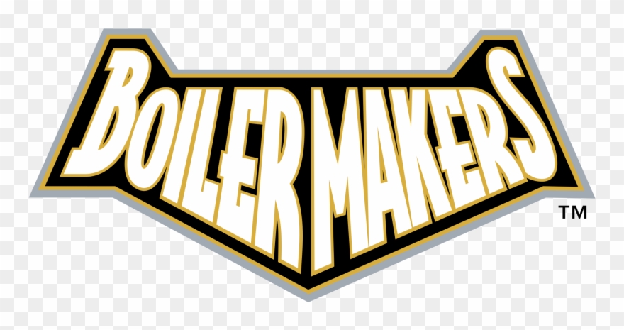 Popular Purdue University Boilermakers Logo Png Transparent Clipart