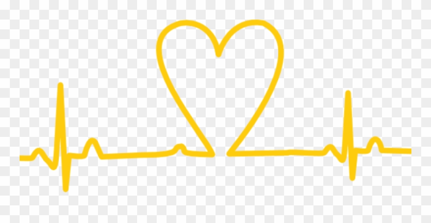 Free Png Download Heart Rate With Hearts Png Images Clipart