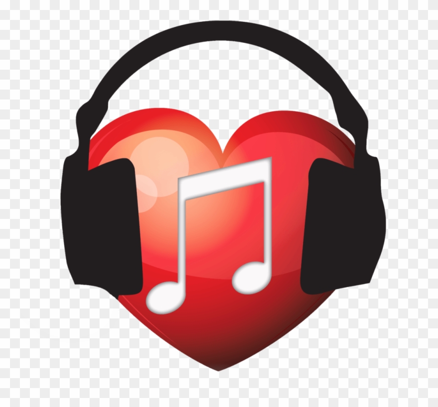 Finding Your Rhythym Of Love Has Never Been Easier Clipart