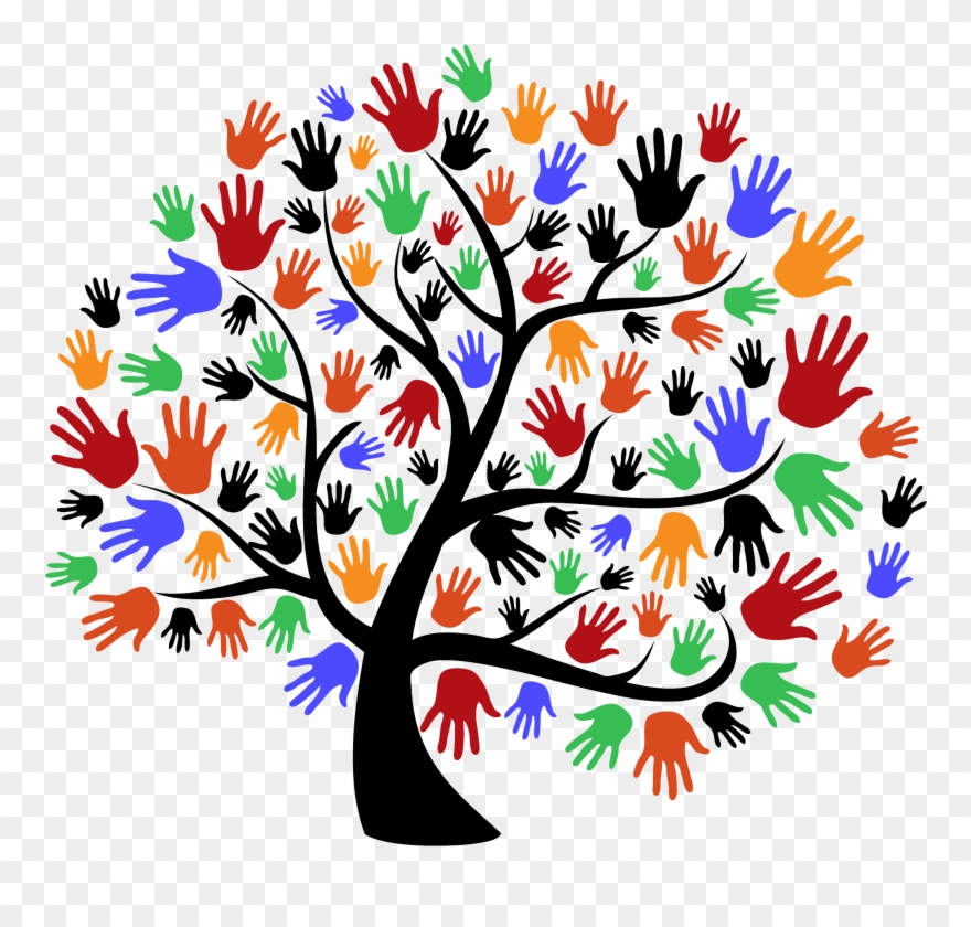 Unique Clipart Preschool Friend - Png Download