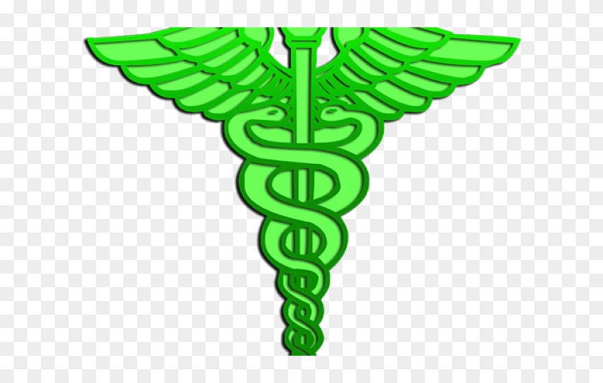 Doctor Symbol Clipart Vet - Png Download