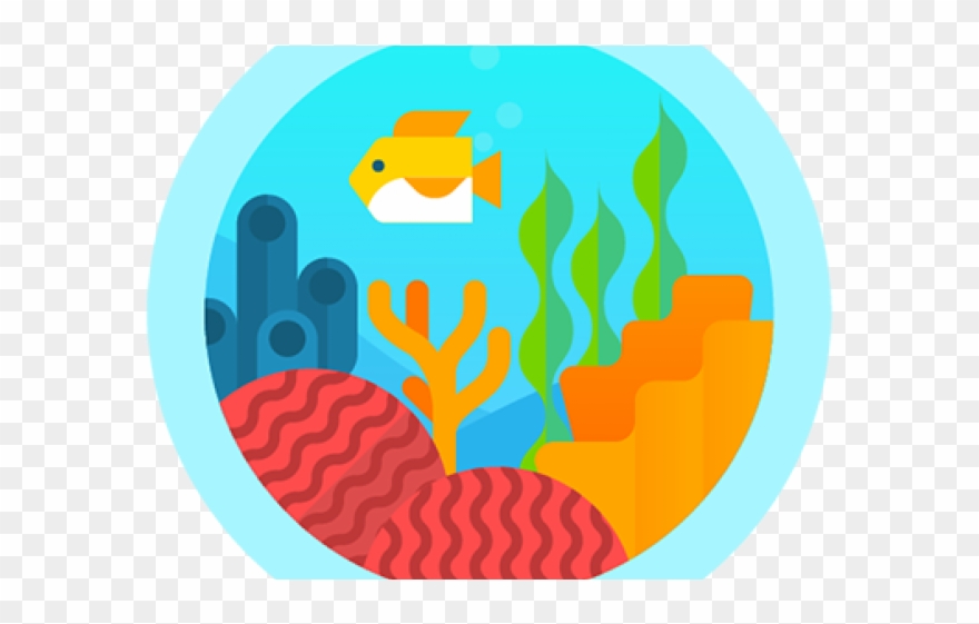 Reef Clipart Great Barrier Reef - Png Download