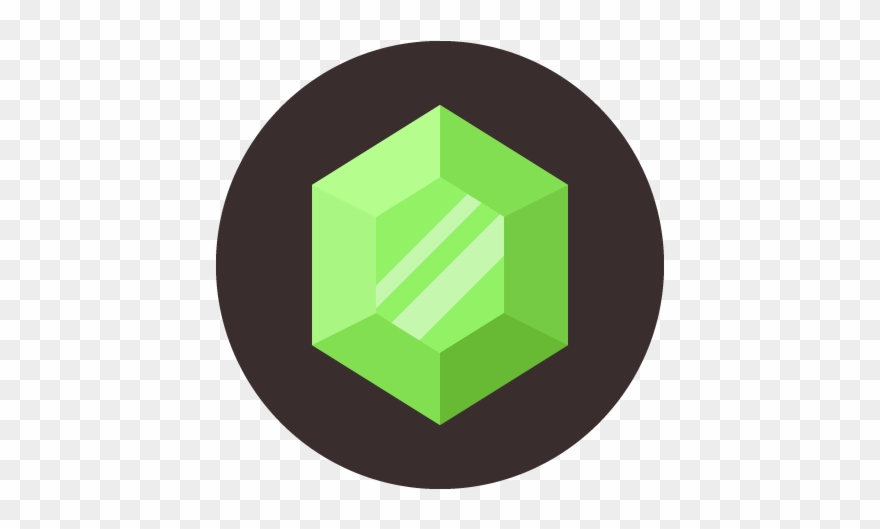 Drawing Gemstones Emerald Gem Clipart