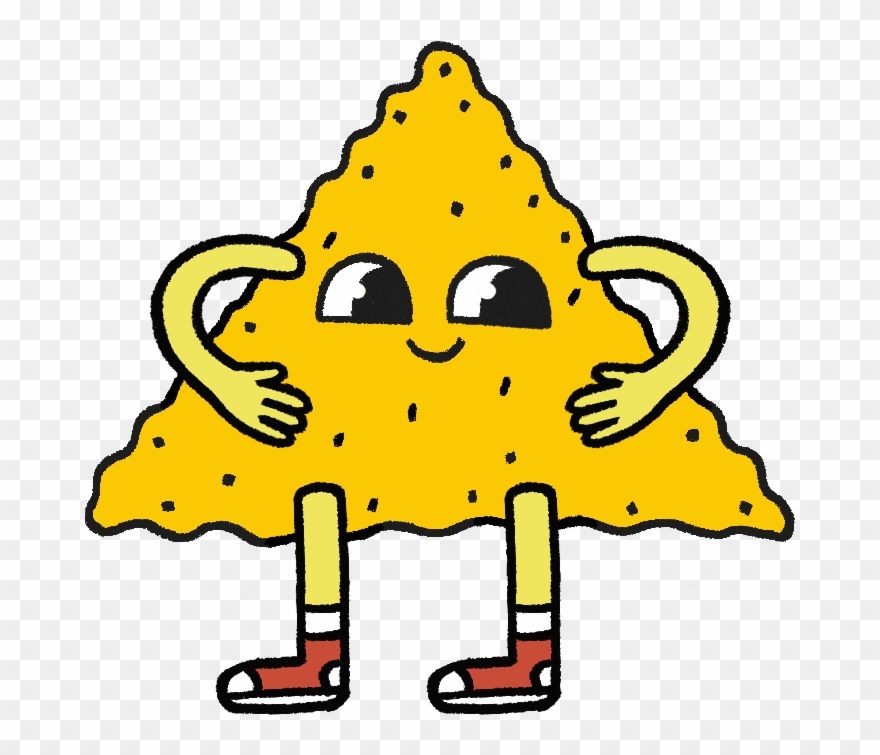 We Wanna Taco 'bout The Adorable Artwork Rudi De Wet Clipart