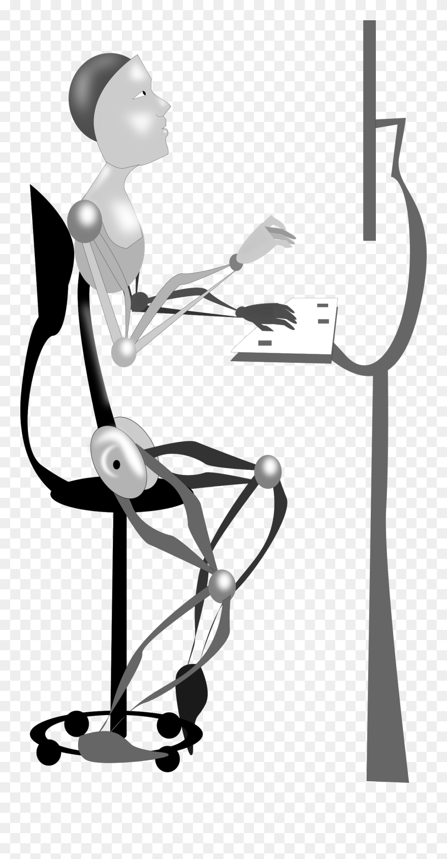 Medium Image Clipart