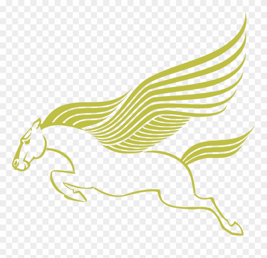 “pegasus Provides Affordable Workouts In Epping Forest“ Clipart