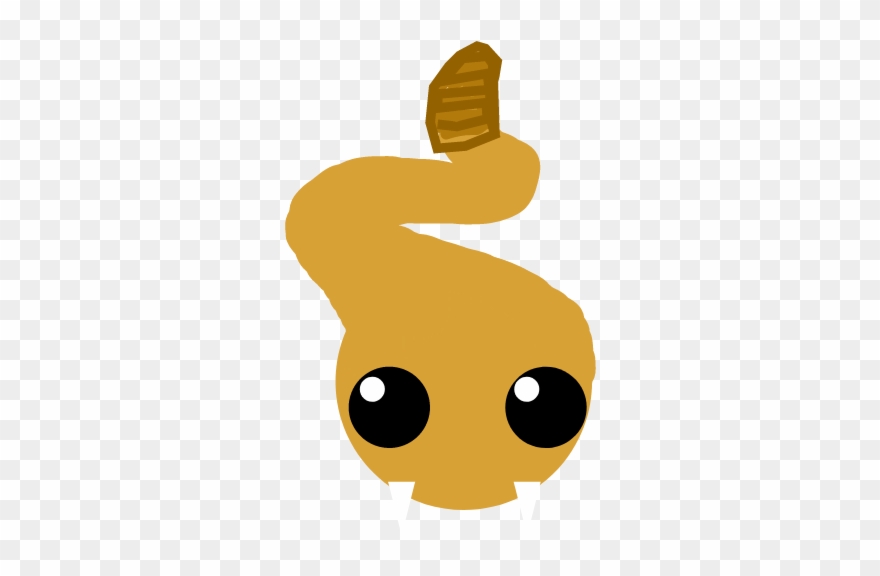 Rattlesnake Design Clipart